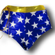 Illustration for article titled NBCs Wonder Woman will rock Lynda Carters hot pants after all (whether you like it or not)